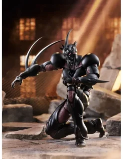 Max Factory Figma Bio Booster Armor Guyver Guyver III Ultimate Edition Limited Edition