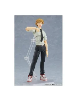Max Factory Figma Chainsaw Man Denji