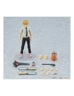 Max Factory Figma Chainsaw Man Denji