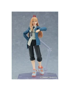 Max Factory Figma Chainsaw Man Power