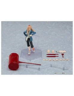 Max Factory Figma Chainsaw Man Power