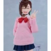 Max Factory Figma Dandadan Momo Ayase