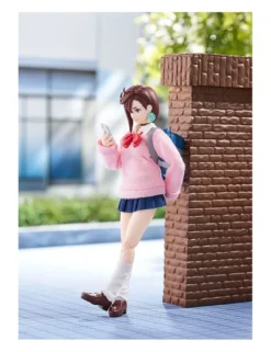 Max Factory Figma Dandadan Momo Ayase
