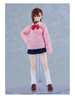 Max Factory Figma Dandadan Momo Ayase