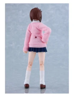 Max Factory Figma Dandadan Momo Ayase