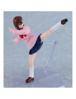 Max Factory Figma Dandadan Momo Ayase