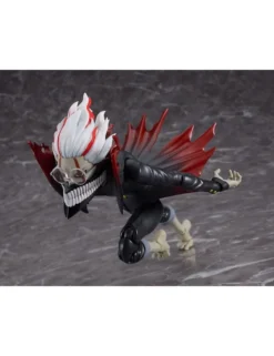 Max Factory Figma Dandadan Okarun Transformed