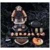 Max Factory Figma Delicious in Dungeon Senshi