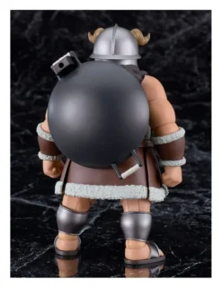Max Factory Figma Delicious in Dungeon Senshi