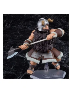 Max Factory Figma Delicious in Dungeon Senshi