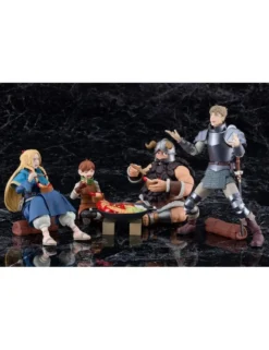 Max Factory Figma Delicious in Dungeon Senshi