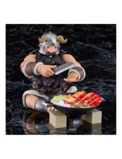 Max Factory Figma Delicious in Dungeon Senshi