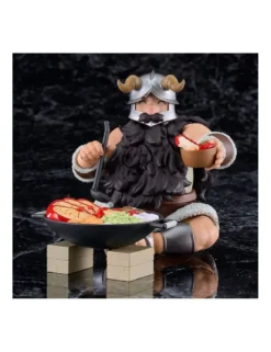 Max Factory Figma Delicious in Dungeon Senshi