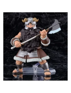 Max Factory Figma Delicious in Dungeon Senshi