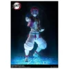 Max Factory Figma Demon Slayer Kimetsu No Yaiba Akaza