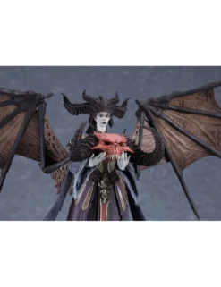Max Factory Figma Diablo IV Lilith