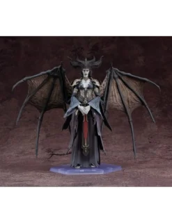 Max Factory Figma Diablo IV Lilith