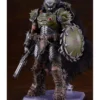 Max Factory Figma Doom The Dark Ages Doom Slayer