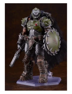 Max Factory Figma Doom The Dark Ages Doom Slayer