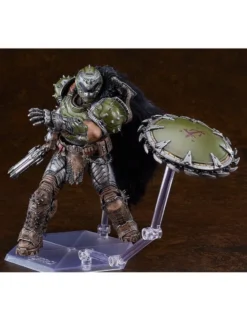 Max Factory Figma Doom The Dark Ages Doom Slayer