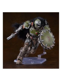 Max Factory Figma Doom The Dark Ages Doom Slayer