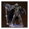 Max Factory Figma Doom The Dark Ages Doom Slayer DX Edition