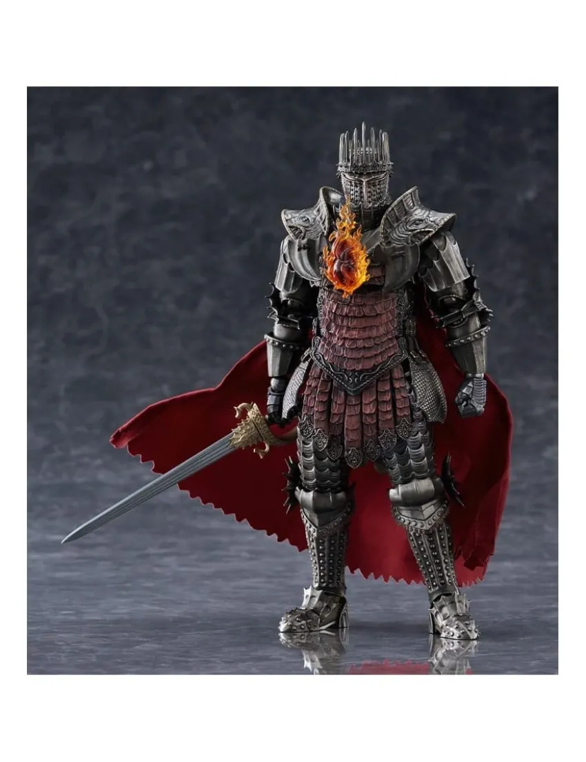 Max Factory Figma Dragons Dogma 2 Arisen