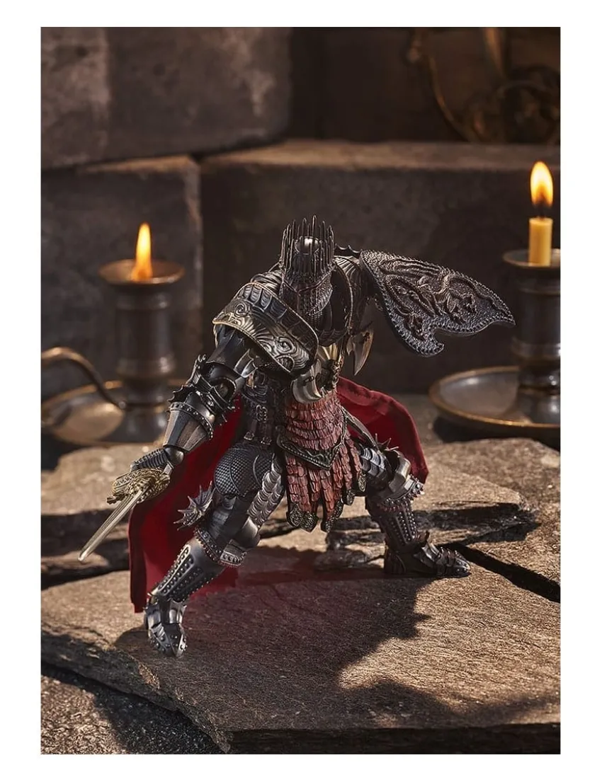 Max Factory Figma Dragons Dogma 2 Arisen