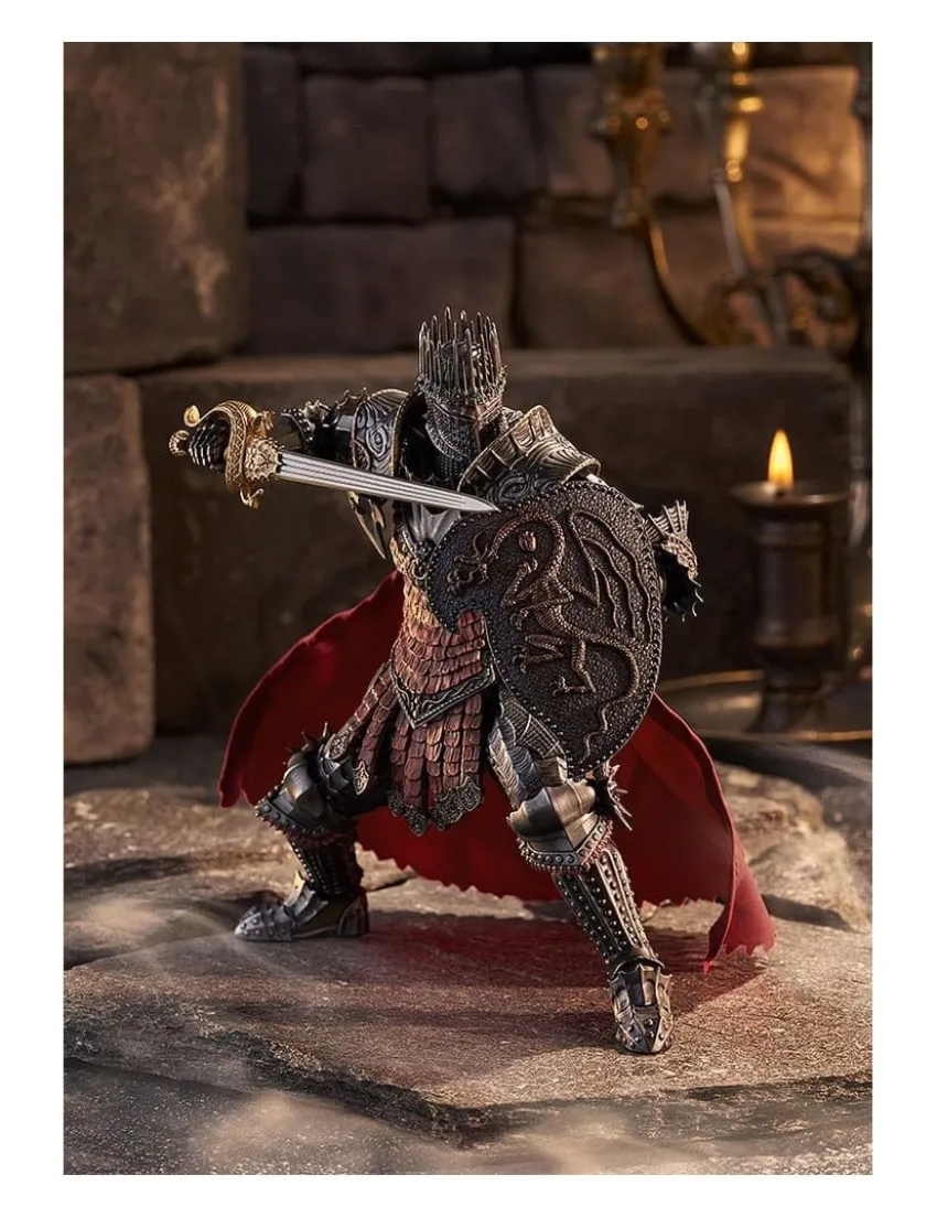 Max Factory Figma Dragons Dogma 2 Arisen