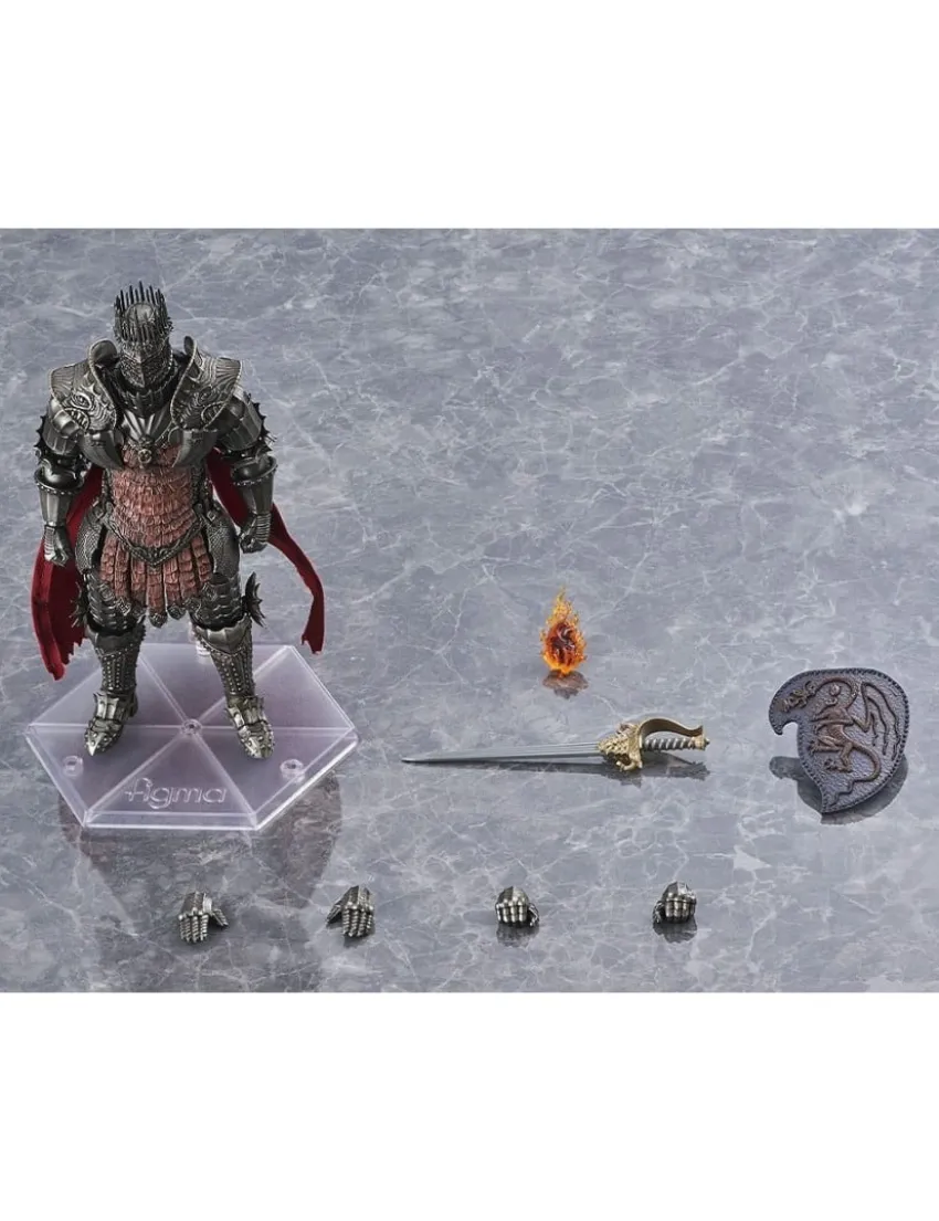 Max Factory Figma Dragons Dogma 2 Arisen