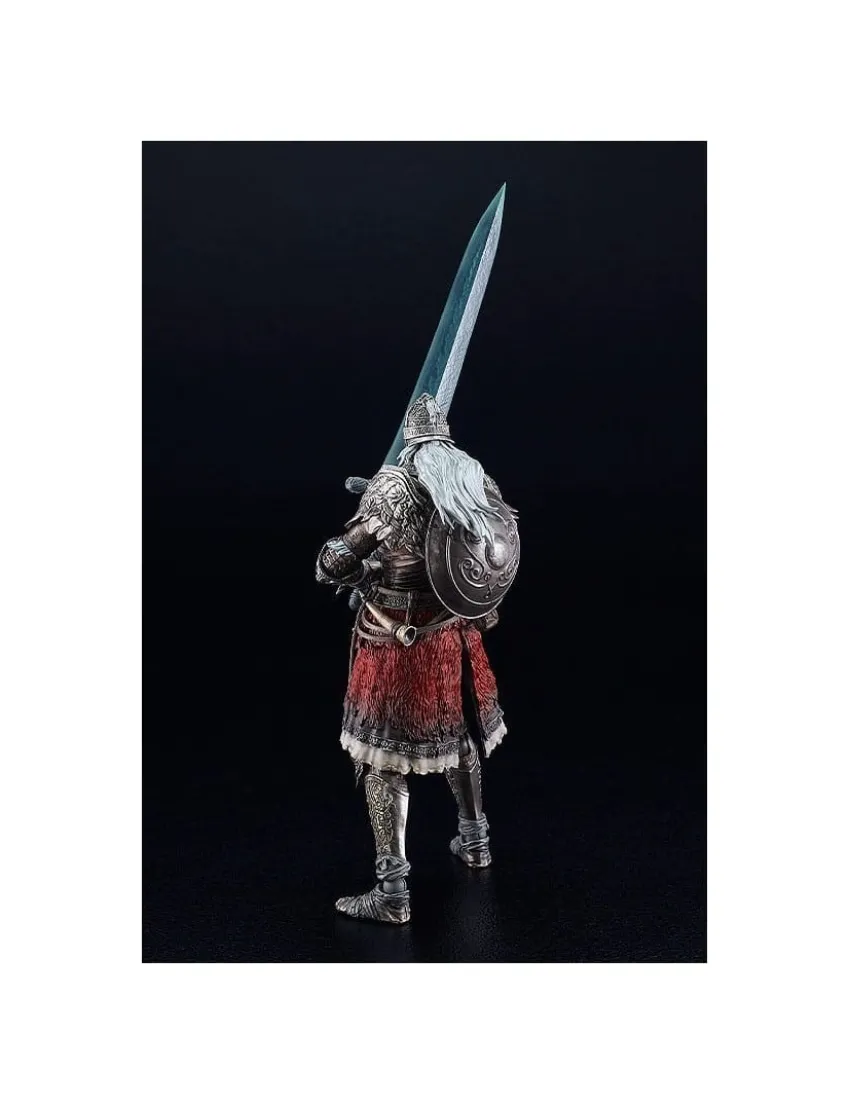 Max Factory Figma Elden Ring Raging Wolf