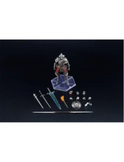 Max Factory Figma Elden Ring Raging Wolf