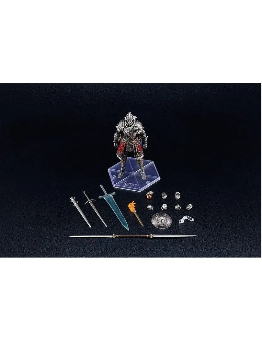 Max Factory Figma Elden Ring Raging Wolf