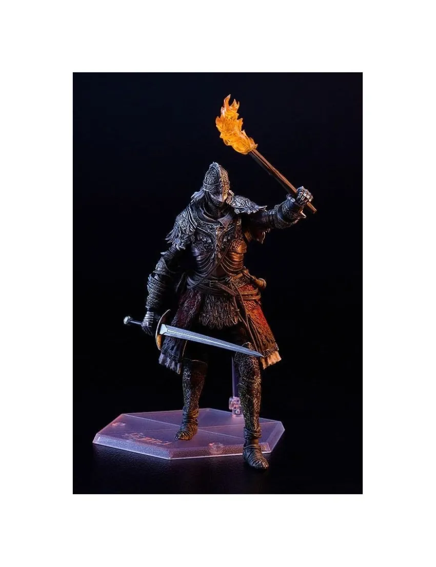 Max Factory Figma Elden Ring Raging Wolf