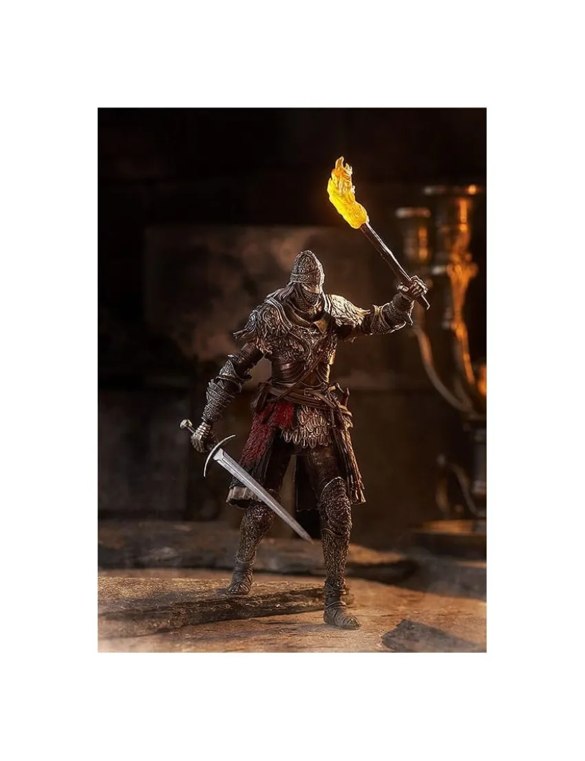 Max Factory Figma Elden Ring Raging Wolf