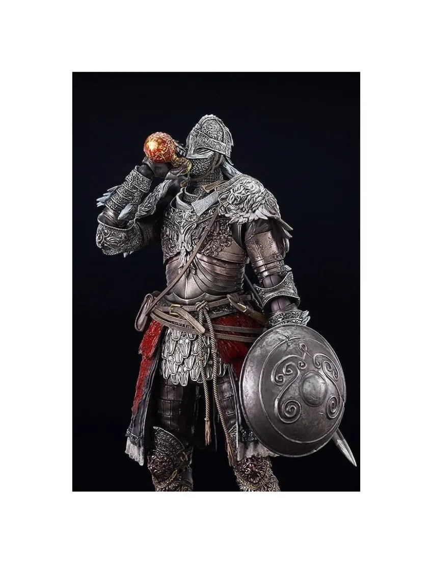 Max Factory Figma Elden Ring Raging Wolf