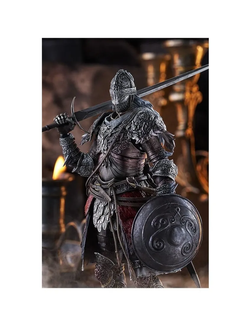 Max Factory Figma Elden Ring Raging Wolf