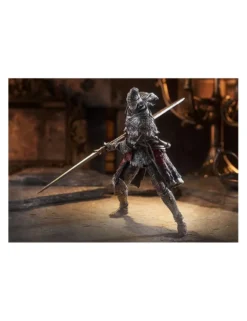 Max Factory Figma Elden Ring Raging Wolf