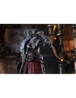 Max Factory Figma Elden Ring Raging Wolf