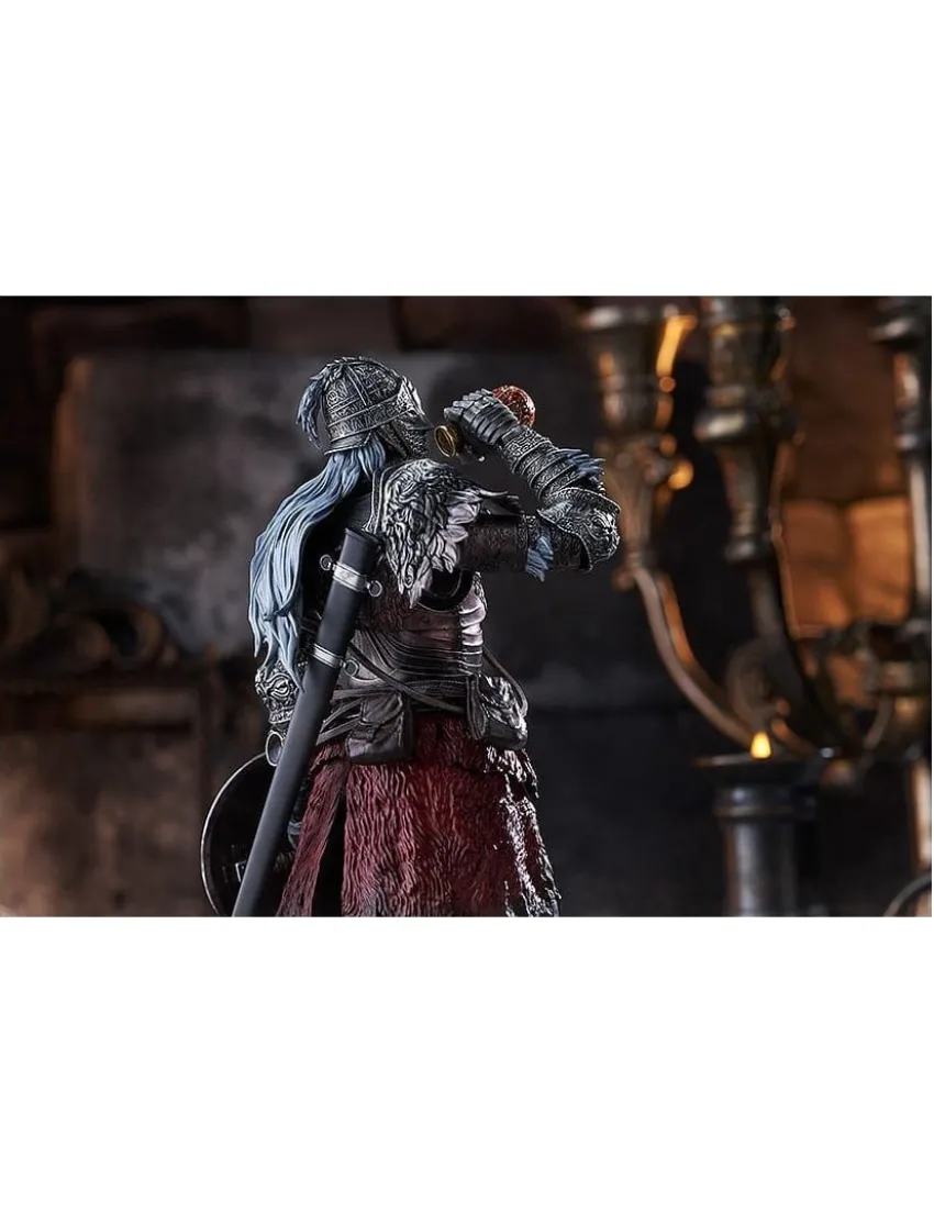 Max Factory Figma Elden Ring Raging Wolf