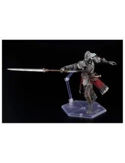 Max Factory Figma Elden Ring Raging Wolf