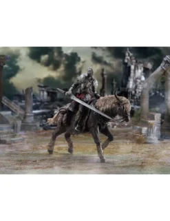 Max Factory Figma Elden Ring Torrent The Spectral Steed