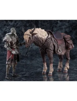 Max Factory Figma Elden Ring Torrent The Spectral Steed