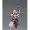 Max Factory Figma Fate/Apocrypha Saber of Red Mordred
