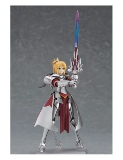 Max Factory Figma Fate/Apocrypha Saber of Red Mordred
