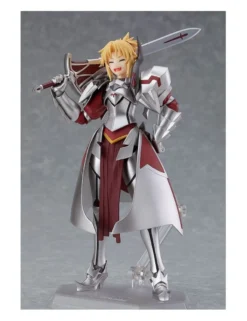 Max Factory Figma Fate/Apocrypha Saber of Red Mordred