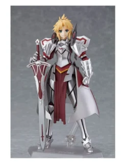Max Factory Figma Fate/Apocrypha Saber of Red Mordred