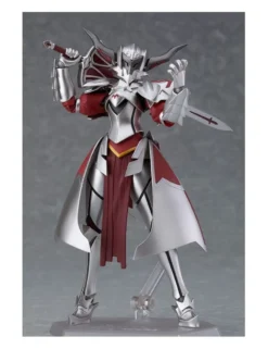 Max Factory Figma Fate/Apocrypha Saber of Red Mordred