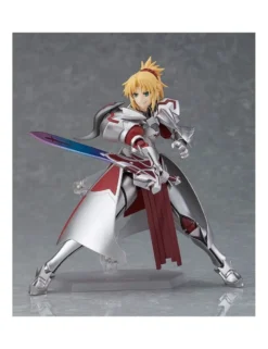 Max Factory Figma Fate/Apocrypha Saber of Red Mordred