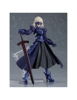 Max Factory Figma Fate/Stay Night Heaven's Feel Saber Alter 2.0